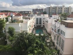 Evania (D19), Apartment #155023412